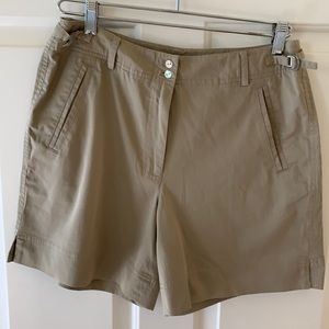 Tommy Bahama shorts -khaki -8